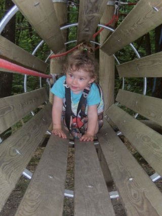  Seguridad y diversión